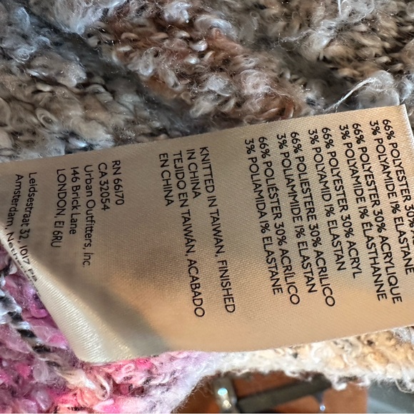 Free People EUC Cardigan - Picture 4 of 4